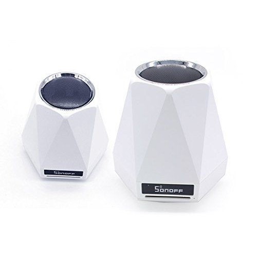 Sonoff Temperatura - Umiditatea - Lumina - Calitatea aerului - Sunet etc - Panouri Fotovoltaice